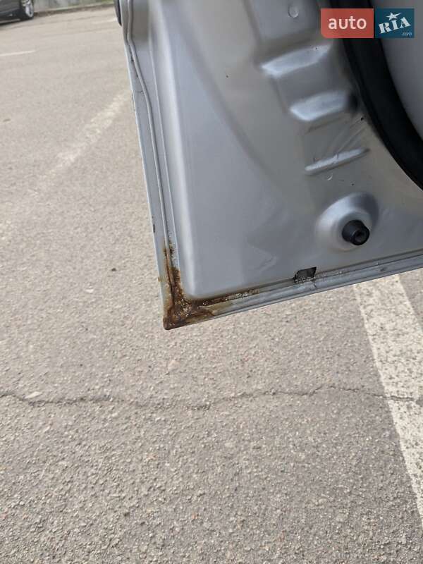 Хетчбек Suzuki SX4 2008 в Києві