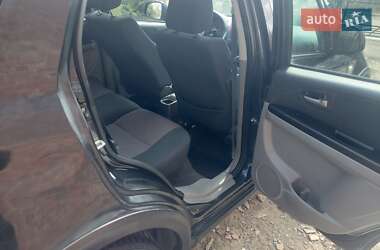 Хэтчбек Suzuki SX4 2007 в 