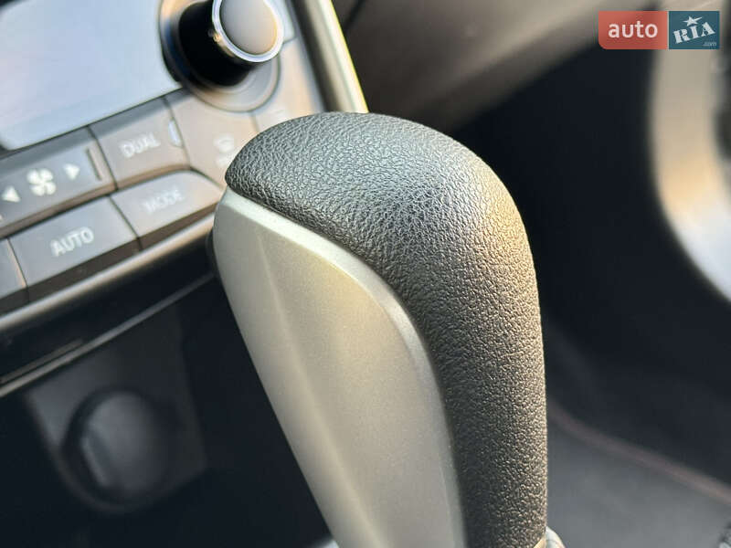 Внедорожник / Кроссовер Suzuki SX4 2016 в Житомире