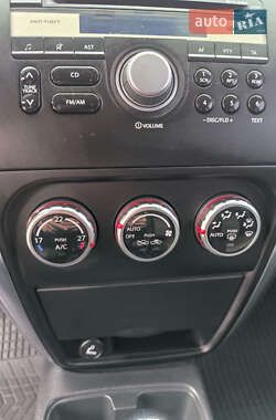Хетчбек Suzuki SX4 2008 в 
