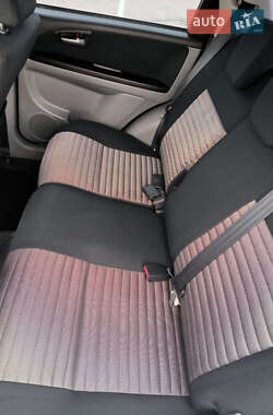 Хетчбек Suzuki SX4 2008 в 
