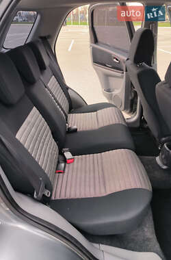 Хетчбек Suzuki SX4 2008 в 