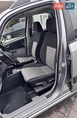 Внедорожник / Кроссовер Suzuki SX4 2013 в 