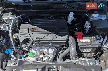 Внедорожник / Кроссовер Suzuki SX4 2021 в Кривом Роге