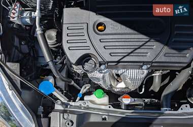 Внедорожник / Кроссовер Suzuki SX4 2021 в Кривом Роге