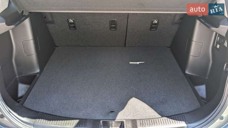 Внедорожник / Кроссовер Suzuki SX4 2021 в Кривом Роге