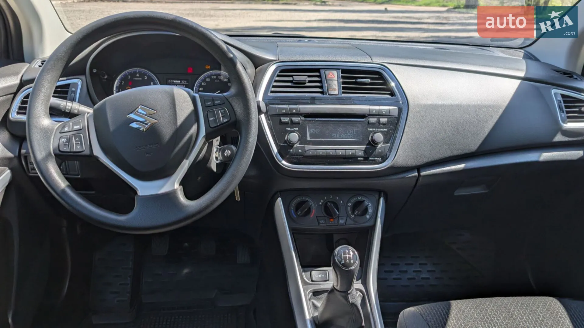 2021 Suzuki SX4 - мініатюра 30