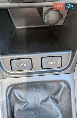 Внедорожник / Кроссовер Suzuki SX4 2021 в Кривом Роге