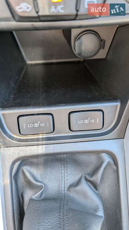 Внедорожник / Кроссовер Suzuki SX4 2021 в Кривом Роге