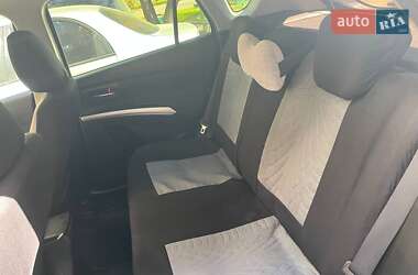 Внедорожник / Кроссовер Suzuki SX4 2018 в 