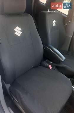 Внедорожник / Кроссовер Suzuki SX4 2011 в 
