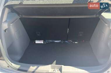 Хэтчбек Suzuki SX4 2007 в 