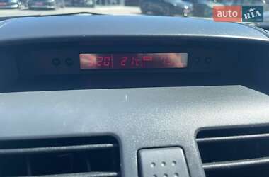 Хэтчбек Suzuki SX4 2007 в 
