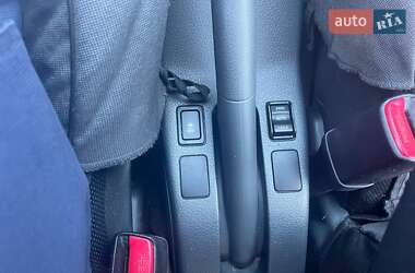 Внедорожник / Кроссовер Suzuki SX4 2012 в 
