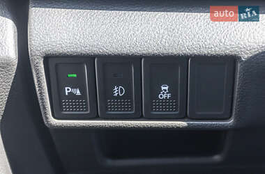 Внедорожник / Кроссовер Suzuki SX4 2024 в 