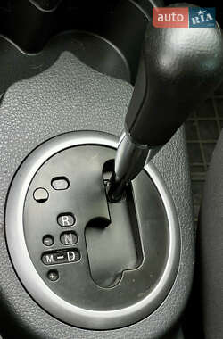 Внедорожник / Кроссовер Suzuki SX4 2011 в 