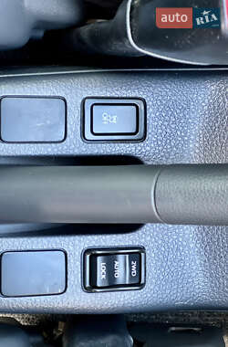 Внедорожник / Кроссовер Suzuki SX4 2011 в 