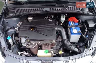 Седан Suzuki SX4 2009 в 