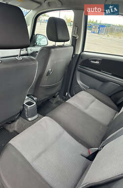 Седан Suzuki SX4 2009 в 
