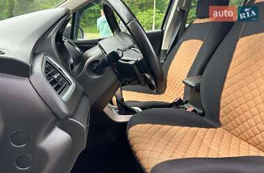 Внедорожник / Кроссовер Suzuki SX4 2018 в 
