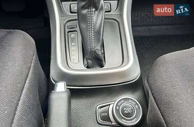 Внедорожник / Кроссовер Suzuki SX4 2018 в 