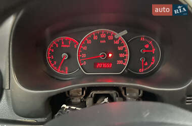 Хэтчбек Suzuki SX4 2007 в 