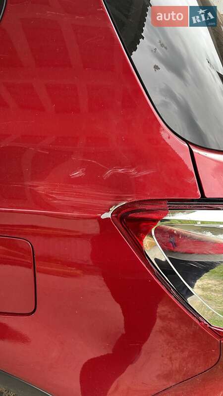 Позашляховик / Кросовер Suzuki SX4 2021 в Києві