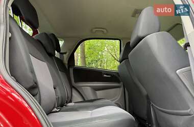 Хетчбек Suzuki SX4 2008 в 
