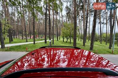 Хетчбек Suzuki SX4 2008 в 
