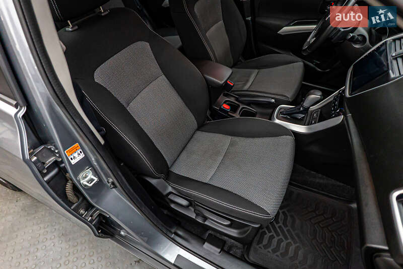 Внедорожник / Кроссовер Suzuki SX4 2013 в Киеве