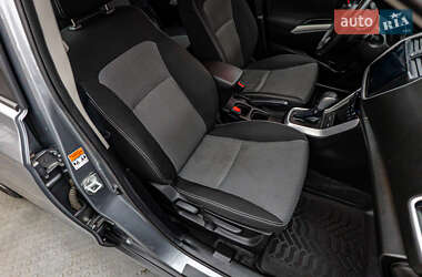 Внедорожник / Кроссовер Suzuki SX4 2013 в 