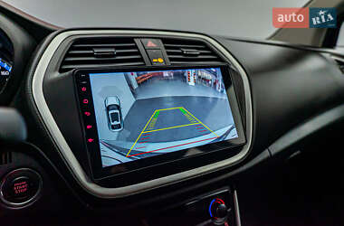 Внедорожник / Кроссовер Suzuki SX4 2013 в 
