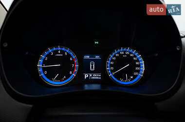 Внедорожник / Кроссовер Suzuki SX4 2013 в 