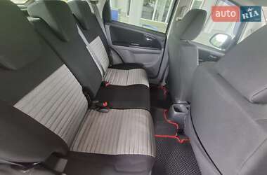 Позашляховик / Кросовер Suzuki SX4 2012 в 
