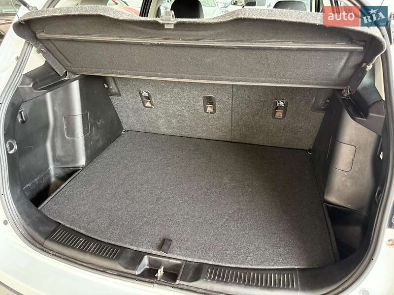 Позашляховик / Кросовер Suzuki SX4 2018 в Одесі