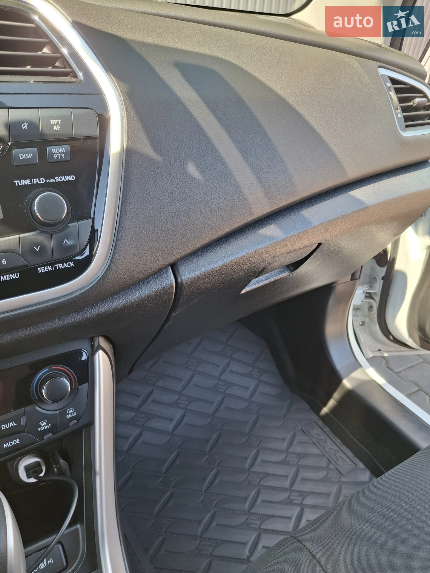 2020 Suzuki SX4 - мініатюра 11