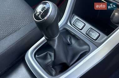 Внедорожник / Кроссовер Suzuki SX4 2021 в 