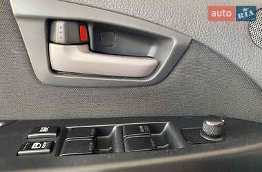 Хетчбек Suzuki SX4 2007 в 