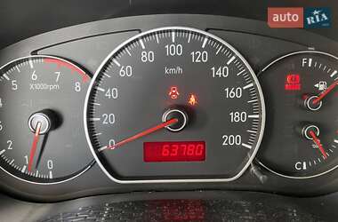 Хетчбек Suzuki SX4 2007 в 
