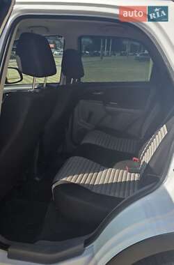 Внедорожник / Кроссовер Suzuki SX4 2013 в 