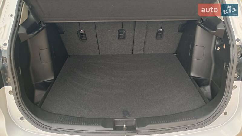 Внедорожник / Кроссовер Suzuki SX4 2021 в Киеве