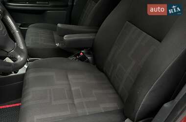 Внедорожник / Кроссовер Suzuki SX4 2012 в Днепре