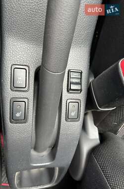 Внедорожник / Кроссовер Suzuki SX4 2012 в Днепре