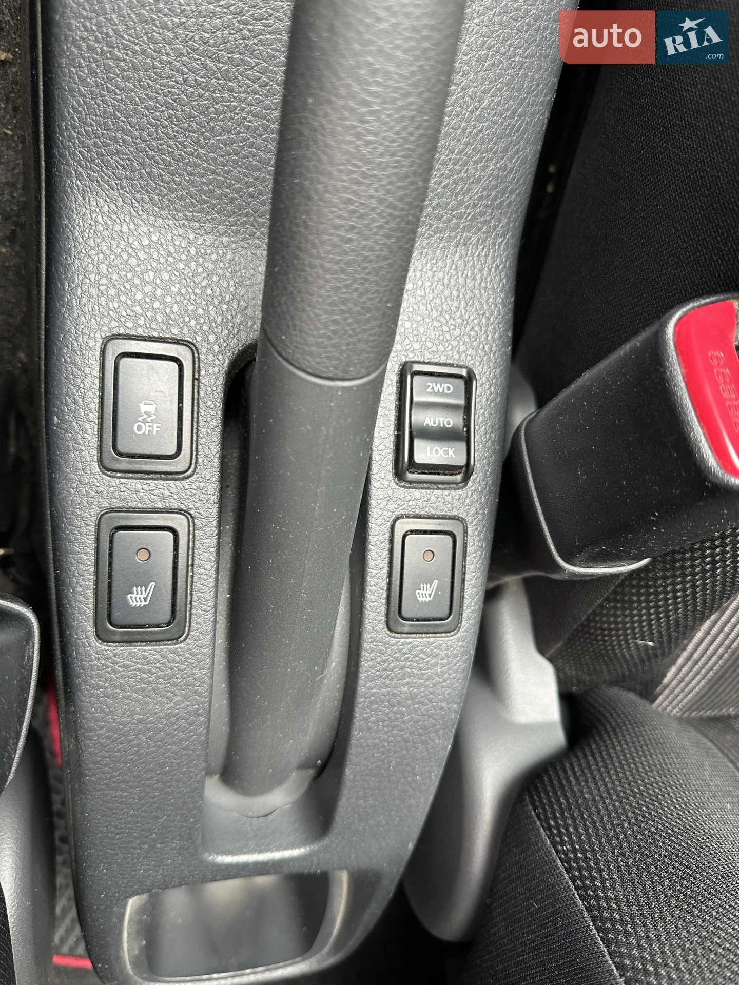 2012 Suzuki SX4 - мініатюра 29
