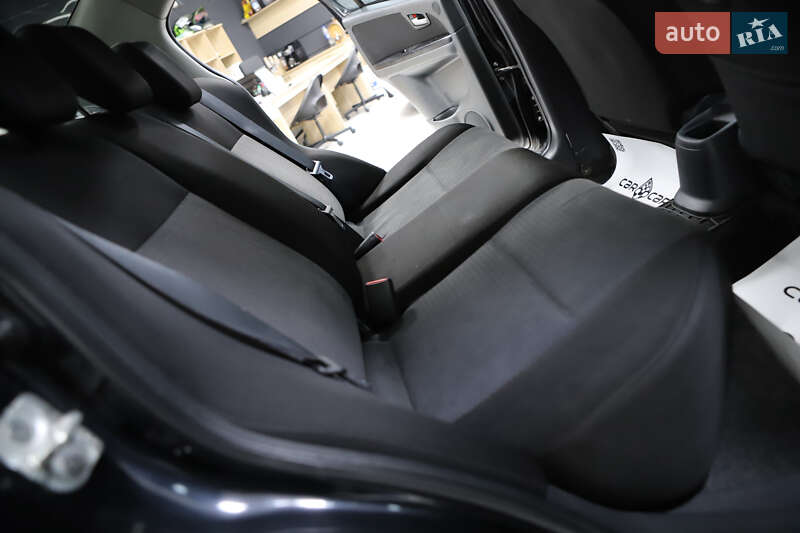 Седан Suzuki SX4 2008 в Дрогобичі фото 59 Седан Suzuki SX4 2008 в Дрогобичі