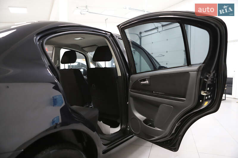 Седан Suzuki SX4 2008 в Дрогобичі фото 56 Седан Suzuki SX4 2008 в Дрогобичі