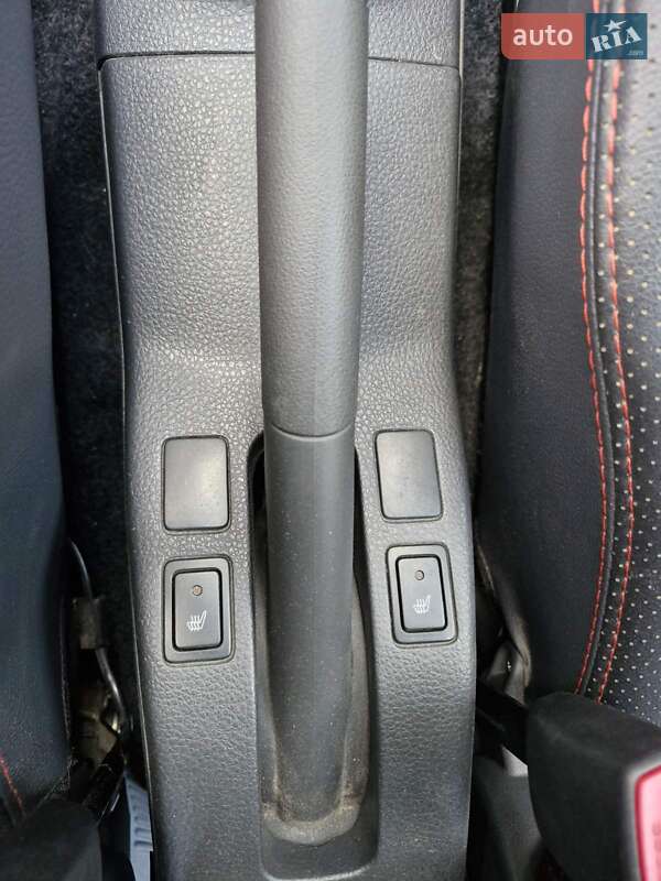 Внедорожник / Кроссовер Suzuki SX4 2013 в Броварах