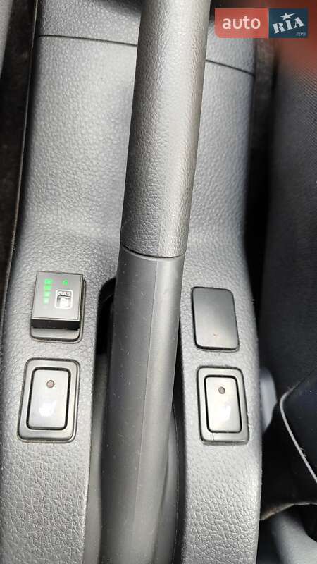 Седан Suzuki SX4 2008 в Львові