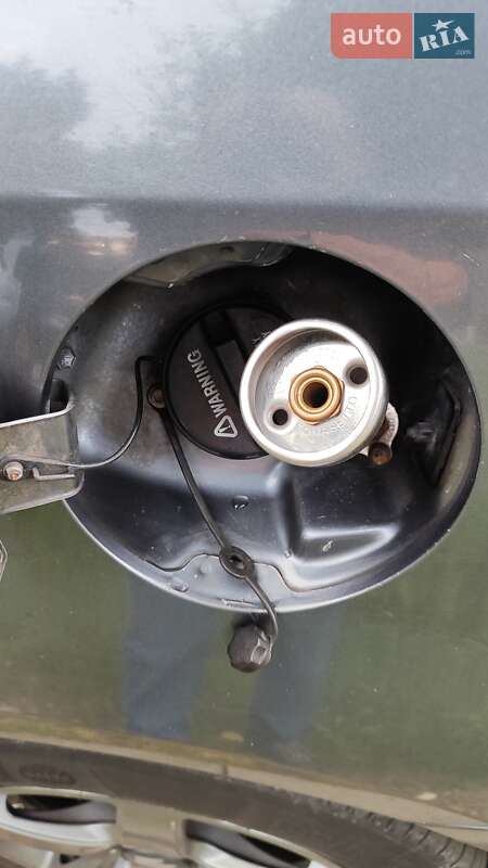 Седан Suzuki SX4 2008 в Львові