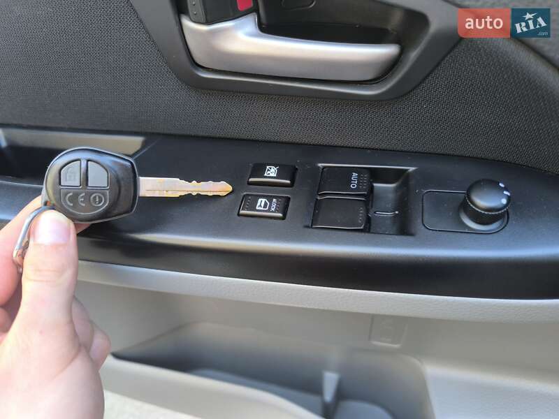 Хетчбек Suzuki SX4 2008 в Вендичанах фото 13 Хетчбек Suzuki SX4 2008 в Вендичанах